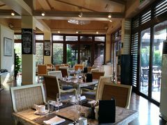 大堂-宴悦海鲜餐厅·游水海鲜·牛排(亚龙湾瑞吉店)