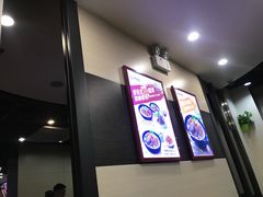 -李先生牛肉面大王(北京站售票厅餐厅)