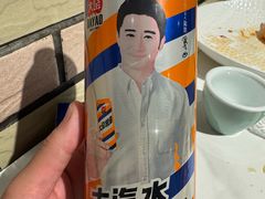 大窑汽水-梅飞酒家(桑园路店)