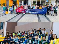 -童程童美·信息学竞赛·乐高机器人编程(昆明世纪城校区)