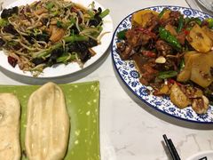 -枣庄辣子鸡(辽阳西路店)