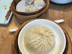 -一品小笼(金融街店)