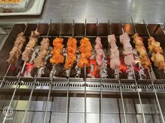 -白玉串城·朝鲜族烤串(龙岗店)