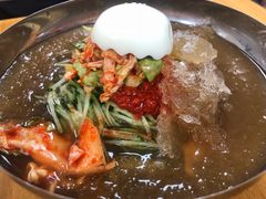 -屋里家延边朝鲜族冷面(南园店)