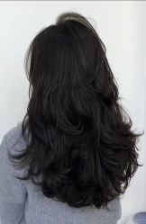 -Hello Lady发型设计