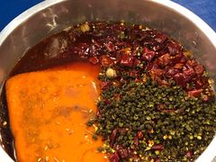 -马路边边麻辣烫联盟路店