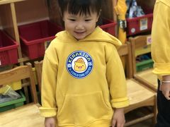 -奇乐全日制婴儿学校·早教