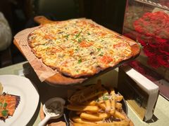 -碧特博格·西餐厅(芜湖路店)
