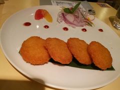 -甘尼仕印度餐厅爵士酒吧(阳春巷店)