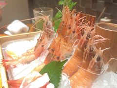 -水濑·日料放题(天河店)