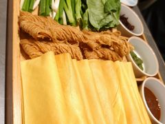 -老德州四合院·德州菜(天衢路店)