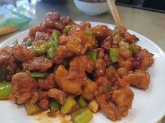-清香园大连老菜馆(成仁街店)