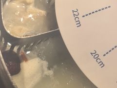 -打酱友•斑鱼海鲜粥火锅(吴桥店)