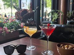-悦界酒吧(后海店)
