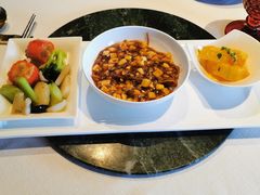 -三号黄浦会Canton Table