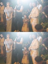 -MANLI BRIDAL婚纱