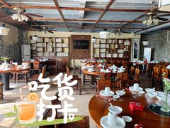大堂-瑶王府·广西菜(相思湖店)