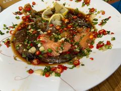 -船梆煮•蒸汽海鲜·生腌干蒸(五四广场店)