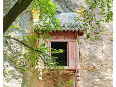 -崆峒山景区