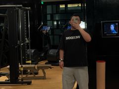 -丽思卡尔顿酒店泳池(金融街店)