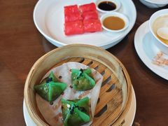 -索菲特酒店·乐轩华中餐厅