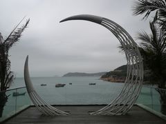 -东澳岛