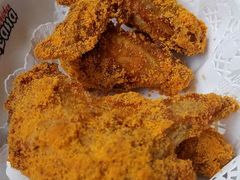-Pelicana百利家炸鸡(江南西名店城店)