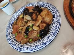 -川悦壹号·川菜(蠡溪路店)