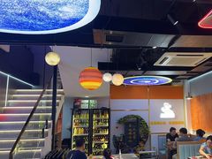-棒小伙·齐齐哈尔烤肉(龙茗路店)