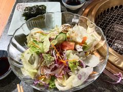 -梦山水日本烧肉(五四广场店)