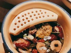 -农耕记·湖南土菜(观澜福城天虹店)