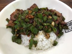 -德天顺盖码饭(人民西路店)
