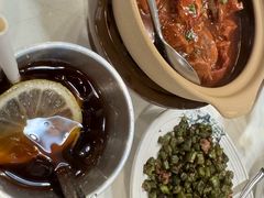 -金湖港式餐厅(建外店)