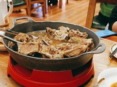 -九十九顶毡房(阜石路店)