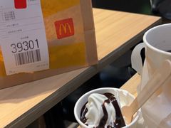 -麦当劳(伟城广场店)