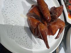 -顺峰顺水顺德菜(龙华店)