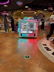 -多奇妙儿童乐园(昆山吾悦店)