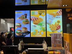 -麦当劳(南京宁海路店)