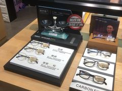 -LOHO眼镜(天河领展广场店)