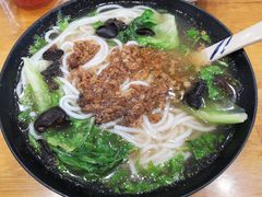 肉酱米线-阿木舂记·特色小吃(平江路店)