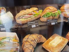 -星巴克(迪士尼小镇店)