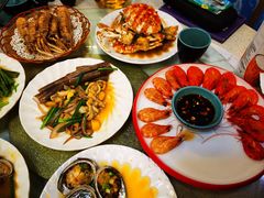 -阿龙海鲜农家乐·三亚老字号(海棠湾店)