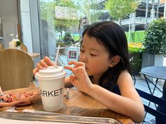 -ARKET CAFÉ(三里屯太古里店)