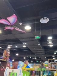 点击看大图 -卡通尼乐园·生日会(烟台永旺店)
