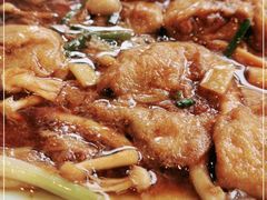 -老阊门菜馆(山塘街店)