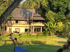 -四季酒店下午茶