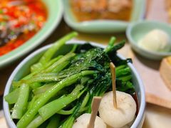 -弄堂里(滨江龙湖天街店)