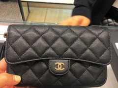 -Chanel(德基广场店)