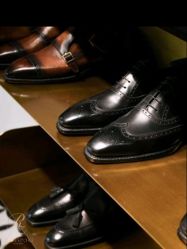 -THE RUIZ GZ睿制西装定制