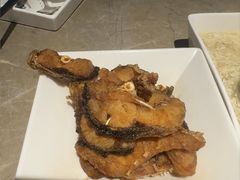 杭州熏鱼-杭州酒家(庆春路店)